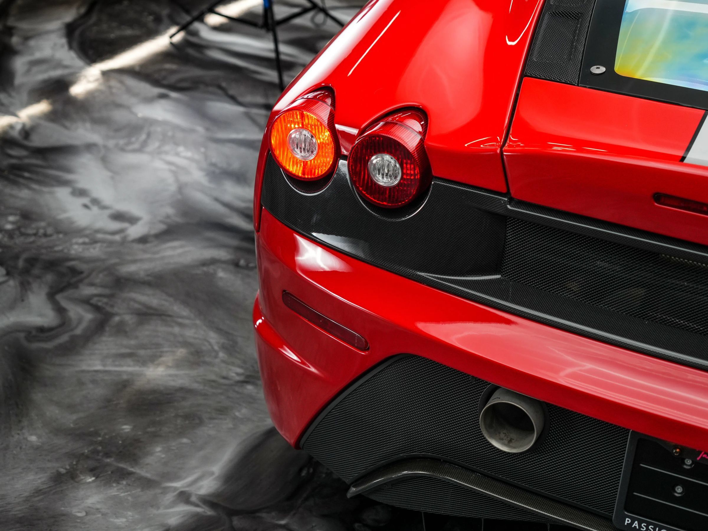 Used 2009 Ferrari F430 Scuderia RWD image 13