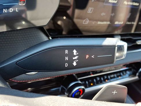 New 2026 Chevrolet Equinox RS image 12