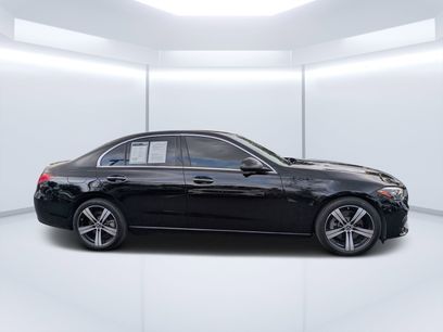 Used 2025 Mercedes-Benz C 300 Sedan