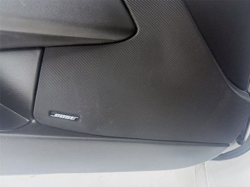 Used 2011 Chevrolet Corvette Convertible w/ Preferred Equipment Group RWD image 12
