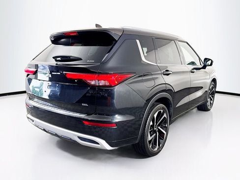 Used 2023 Mitsubishi Outlander SEL AWD/4WD image 5