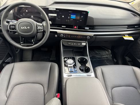 New 2026 Kia Carnival SX Prestige image 13