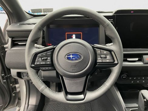 New 2026 Subaru Outback Limited AWD/4WD image 13