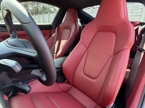 Certified 2026 Porsche 911 GT3 RWD image 5