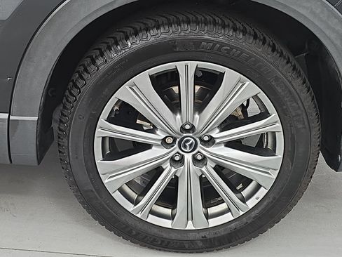 Used 2021 MAZDA CX-9 Signature AWD/4WD image 35