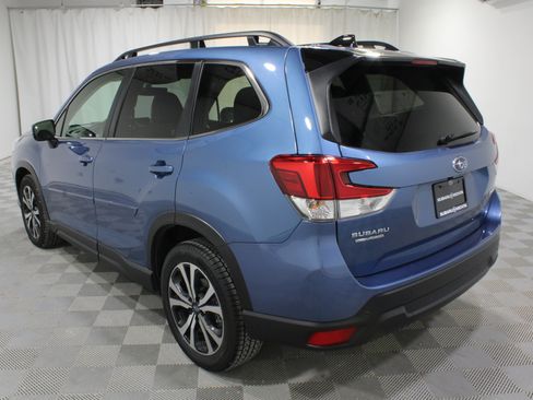Used 2024 Subaru Forester Limited AWD/4WD image 30
