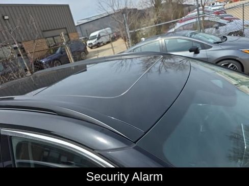 Used 2023 Nissan Rogue SV w/ SV Premium B Package image 10