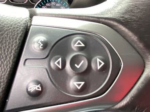 Used 2016 Chevrolet Silverado 1500 LT w/ All Star Edition image 21