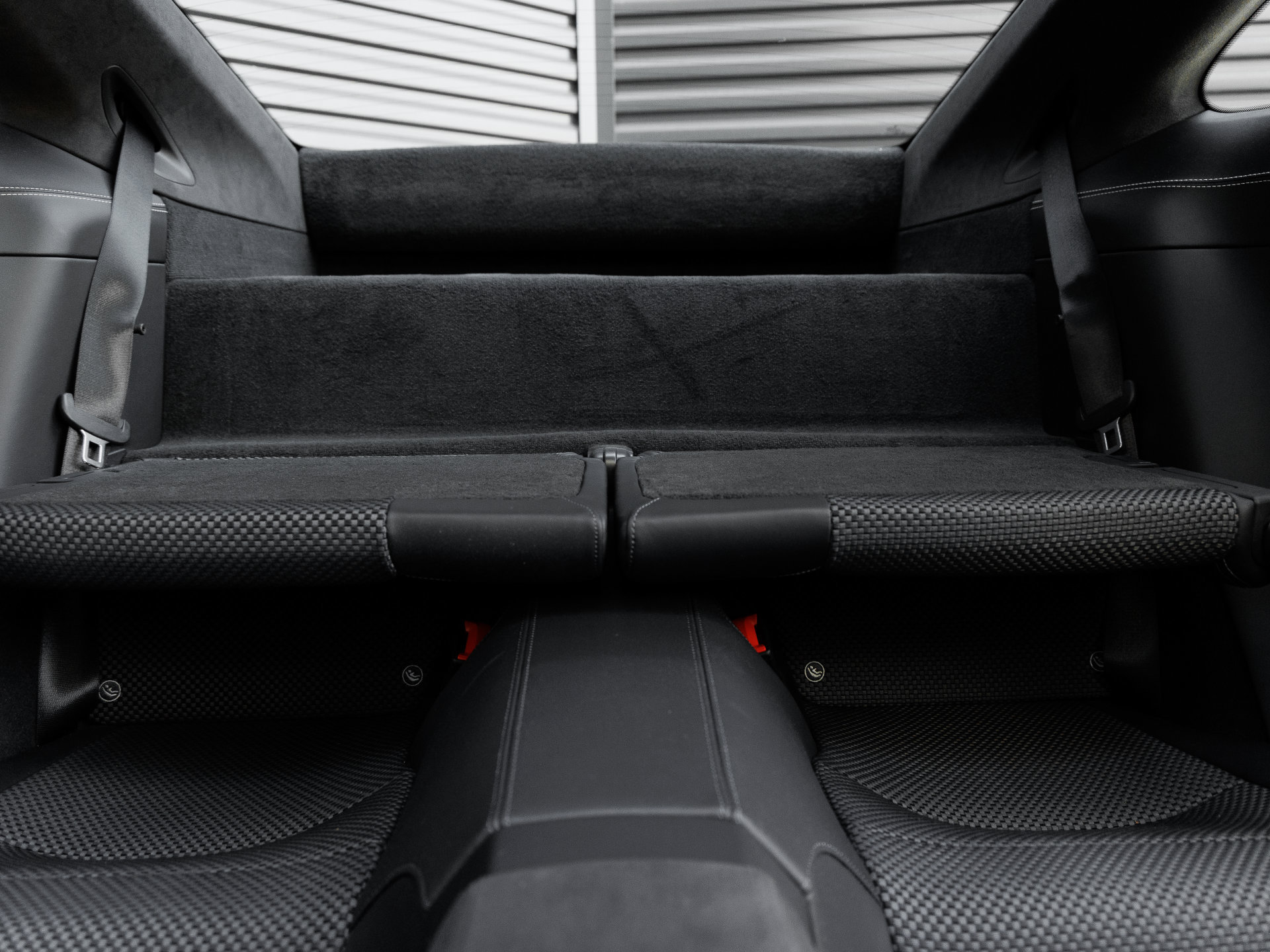 Certified 2024 Porsche 911 Turbo S AWD/4WD image 35