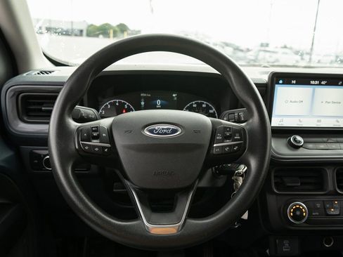 Used 2023 Ford Maverick XL w/ Equipment Group 100A Standard image 28