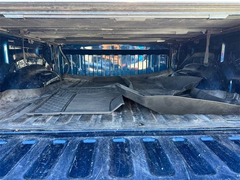 Used 2023 RAM 1500 Big Horn image 19