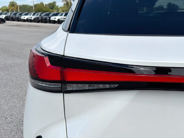 New 2026 Lexus RX 350 Premium w/ Convenience Package FWD image 10