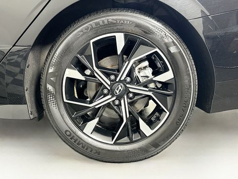 Used 2025 Hyundai Sonata SEL image 11