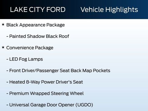 New 2025 Ford Bronco Sport Big Bend w/ Convenience Package image 11