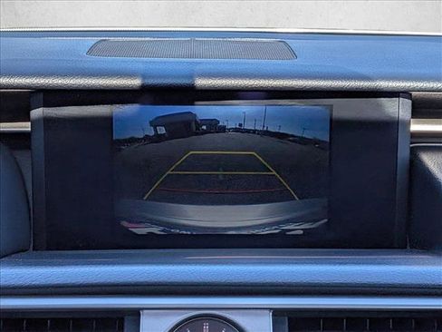 Used 2016 Lexus IS 350 image 13