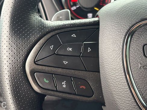 Used 2023 Dodge Challenger R/T Scat Pack image 13