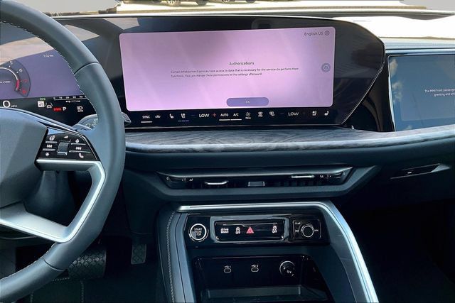 New 2026 Audi Q5 Premium Plus AWD/4WD image 6