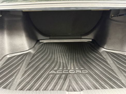Used 2024 Honda Accord LX image 14