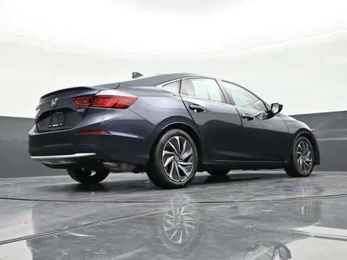 Used 2022 Honda Insight Touring image 24
