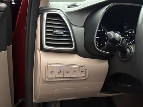 Used 2020 Hyundai Tucson Limited FWD image 21