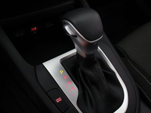 Used 2023 Kia Forte LXS w/ LXS Technology Package FWD image 45