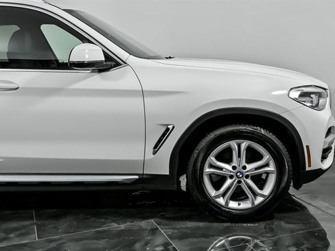 Used 2020 BMW X3 xDrive30i image 12