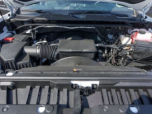 New 2024 Chevrolet Silverado 2500 W/T w/ WT Convenience Package image 26