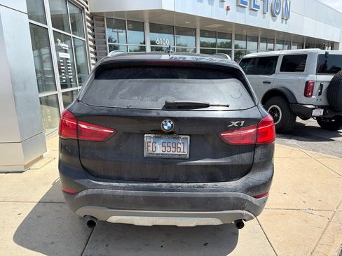 Used 2017 BMW X1 xDrive28i AWD/4WD image 6