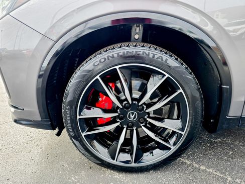 Used 2024 Acura MDX Type S image 17