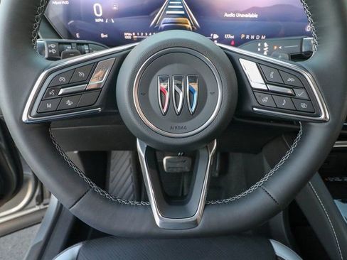 New 2026 Buick Envision Sport Touring image 17