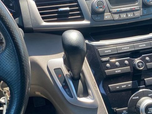 Used 2012 Honda Odyssey EX-L image 18