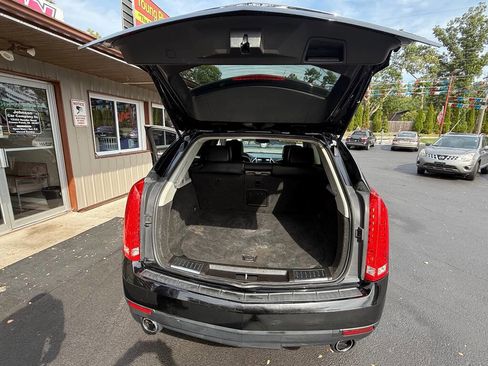 Used 2016 Cadillac SRX Base 4dr SUV image 10
