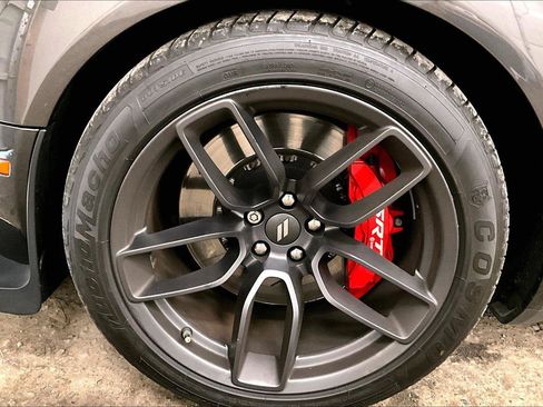 Used 2021 Dodge Challenger R/T Scat Pack image 8