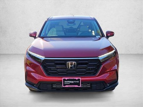 New 2026 Honda CR-V LX image 5