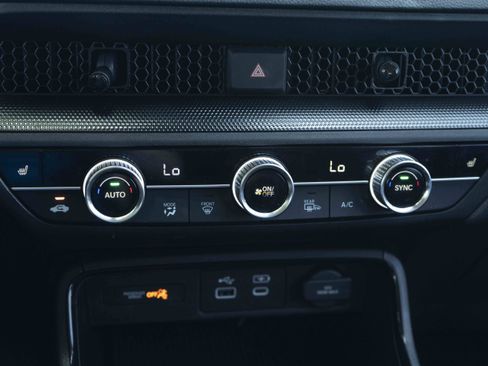Used 2024 Honda CR-V EX image 26