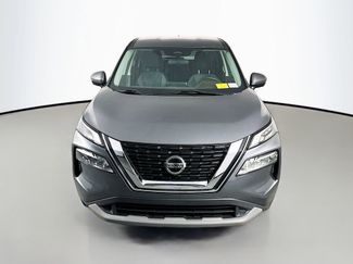 Used 2021 Nissan Rogue SV FWD video 2