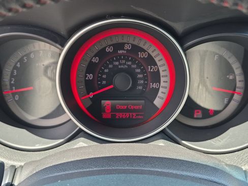 Used 2012 Kia Forte SX FWD image 19