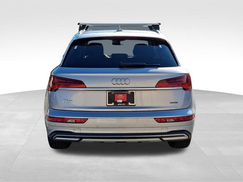 Used 2024 Audi Q5 2.0T Premium AWD/4WD image 5