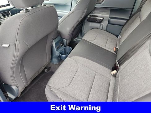 New 2026 Ford Maverick XLT w/ Equipment Group 301A AWD/4WD image 30