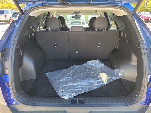 Used 2024 Hyundai Tucson SEL image 11