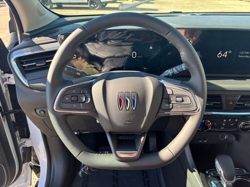 New 2026 Buick Encore GX Sport Touring AWD/4WD image 18