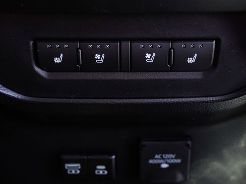 New 2026 Toyota Tundra 1794 Edition AWD/4WD image 31