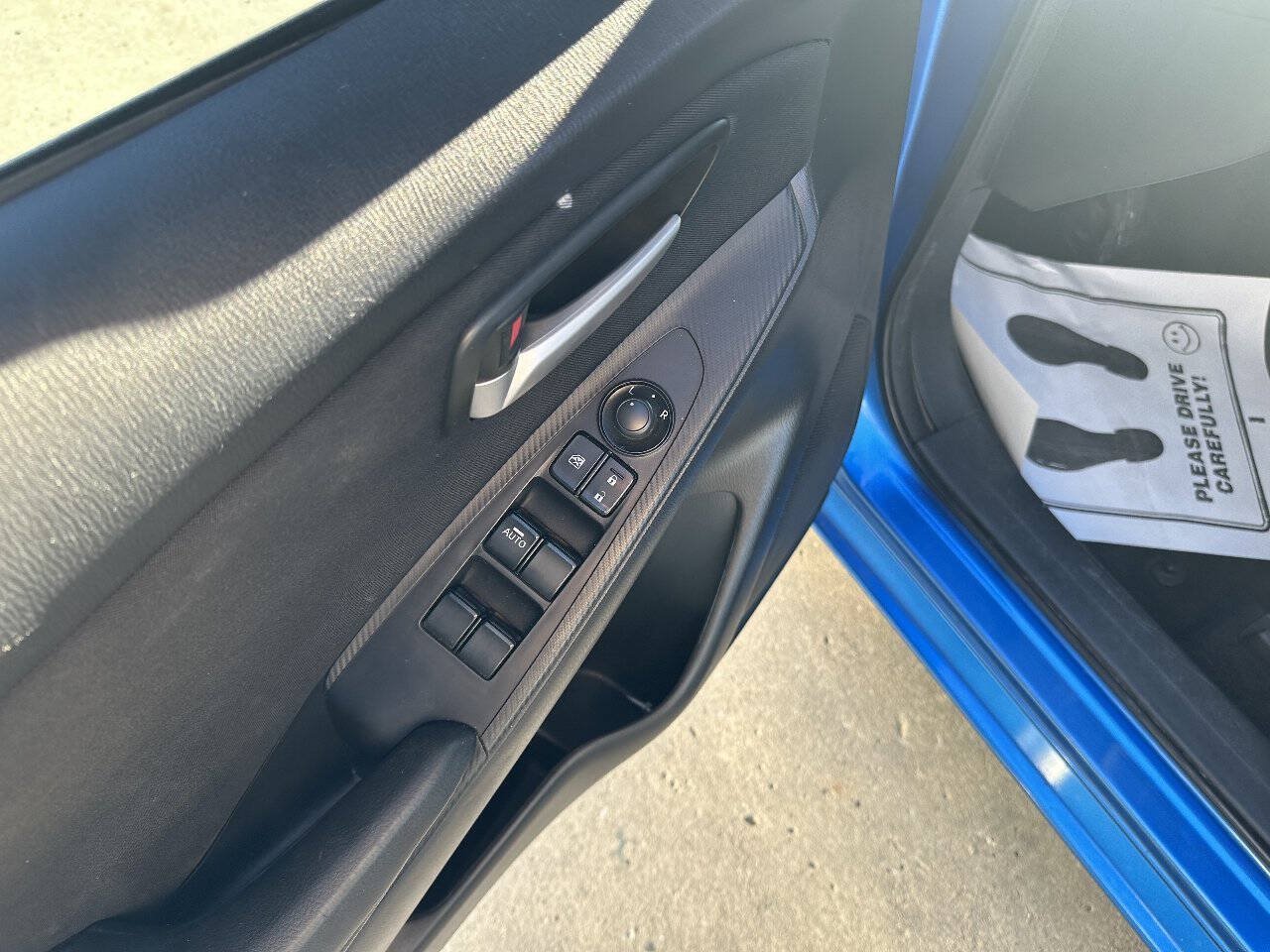 Used 2019 Toyota Yaris LE FWD image 14