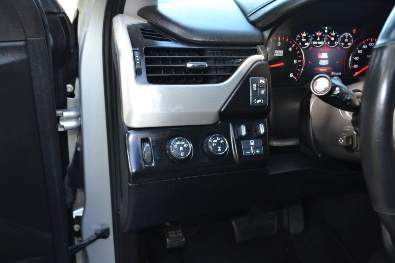 Used 2015 GMC Yukon Denali AWD/4WD image 18