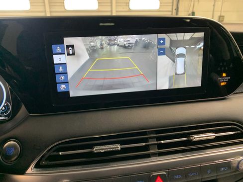 Used 2021 Hyundai Palisade Limited image 5