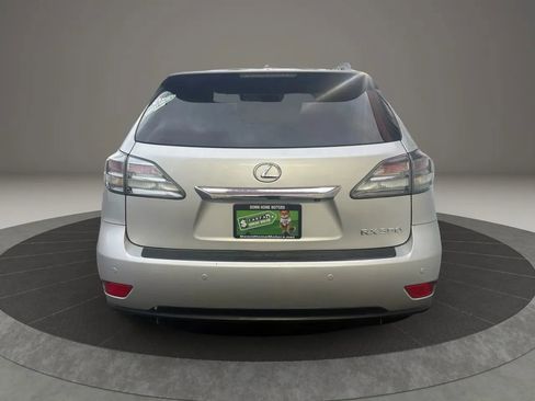 Used 2012 Lexus RX 350 AWD image 6