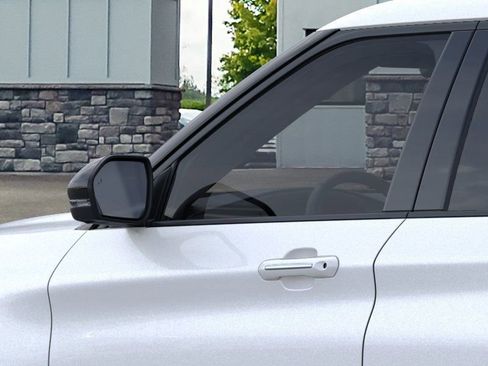 New 2026 Ford Explorer Platinum w/ LUX Leather Package image 21