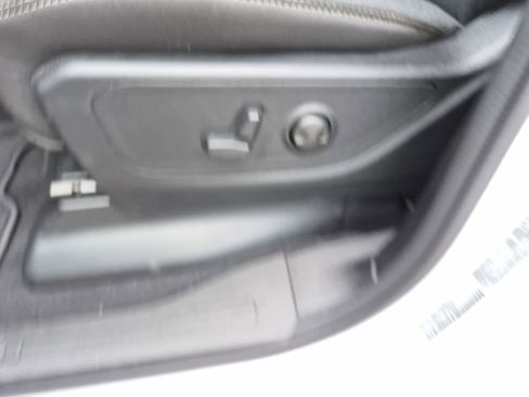 Used 2026 RAM 1500 Big Horn w/ Night Edition AWD/4WD image 18