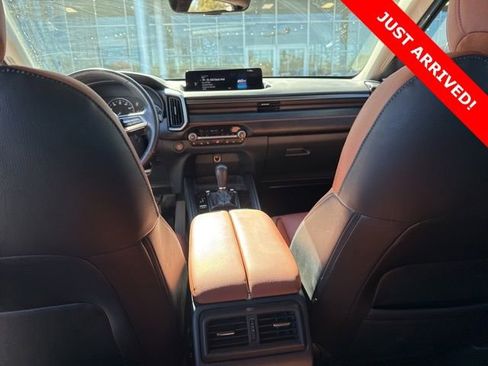 Used 2023 MAZDA CX-50 AWD 2.5 Turbo w/ Cargo Package image 14
