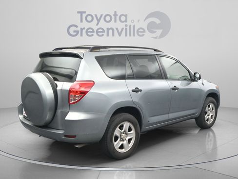 Used 2008 Toyota RAV4 2WD image 14